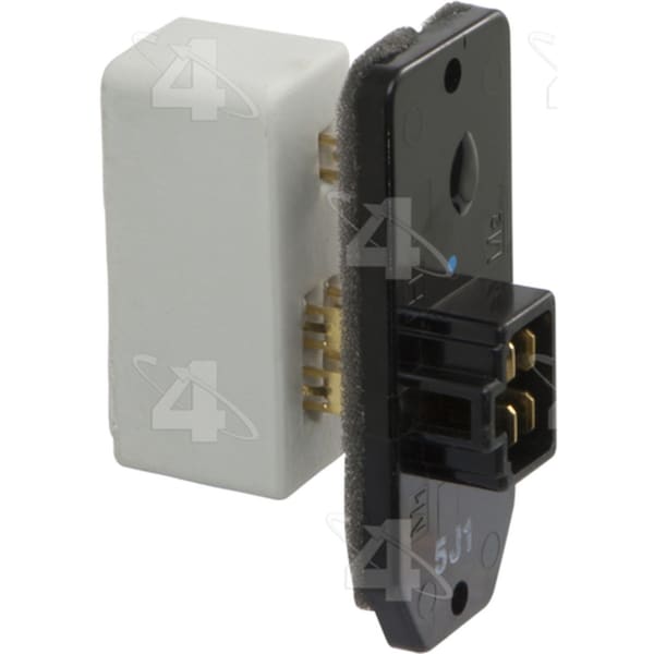 Four Seasons DODGE PU-/RAMCHARGER 08-94/JEEP CHEROKEE 20116 - main